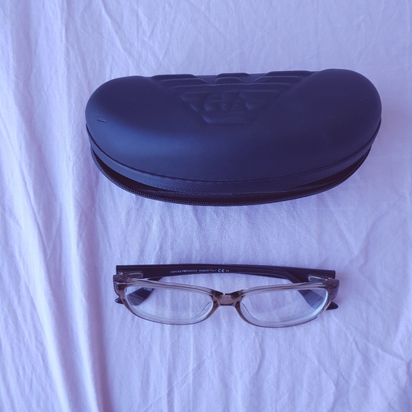 Giorgio Armani Glasses - Picture 2 of 5